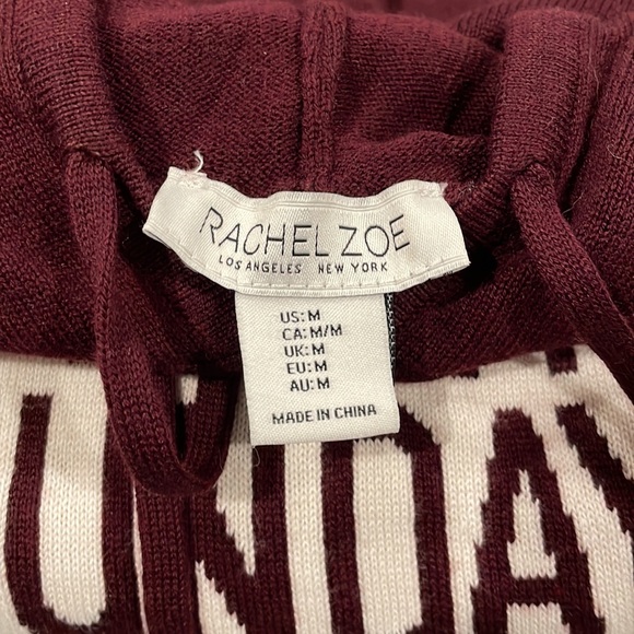 Sunday Funday sweatshirt - Picture 2 of 2